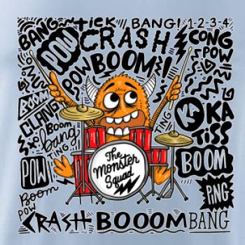 Bubeník - the moster squad