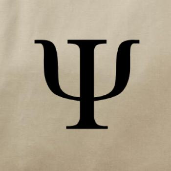 Psychológia znak Psychológia znak