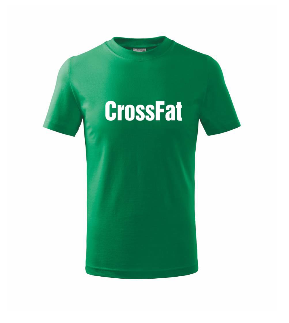 CrossFat