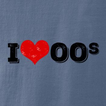 I love 00s
