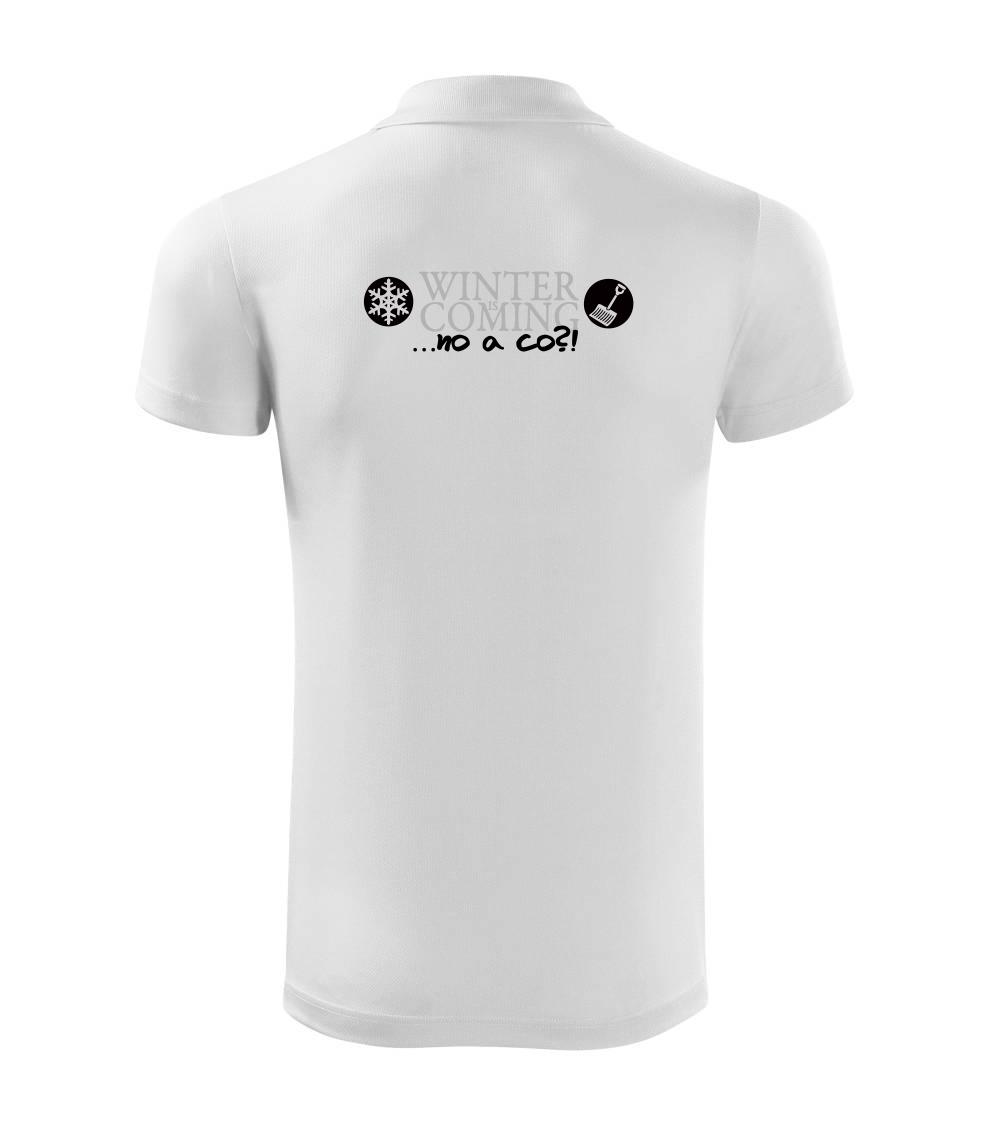 Winter Is Coming parodie Winter Is Coming parodie