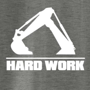 Hard Work lyžice Hard Work lyžice