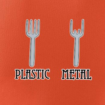 Plastic Metal