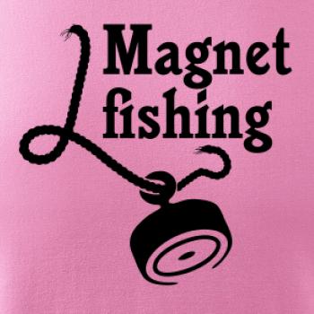 Magnet fishing Magnet fishing