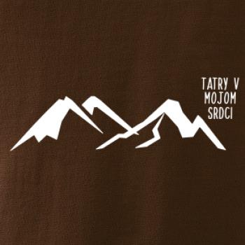 Tatry v mojom srdci