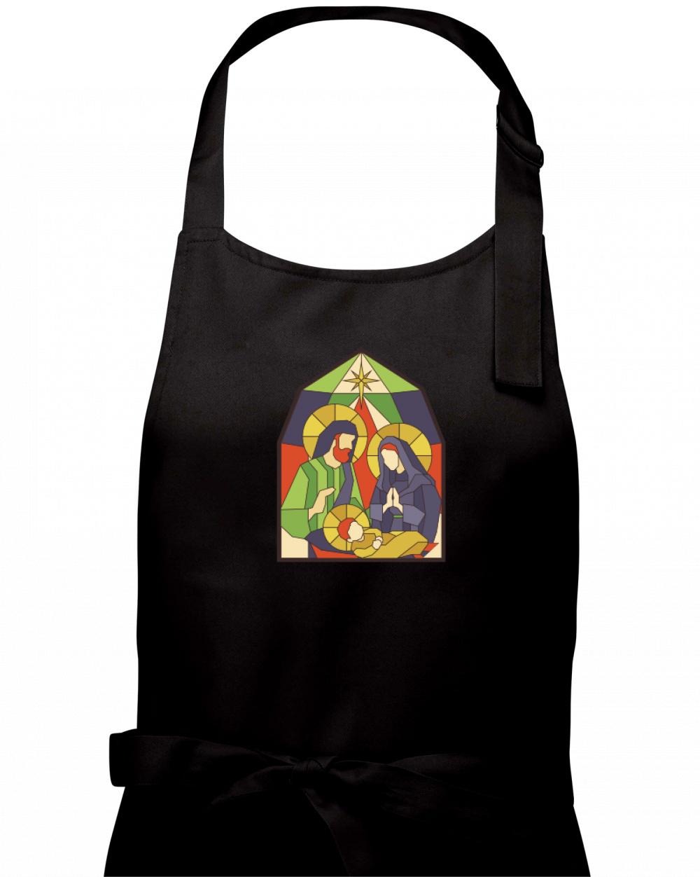 Vitráž - jasličky Vitráž - jasličky