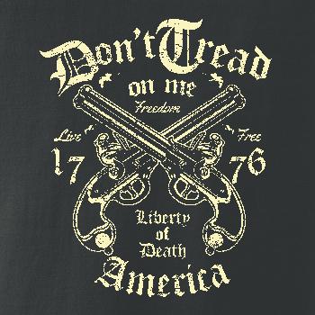 Liberty Of Death