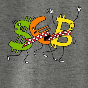 Bitcoin (Pecka design)