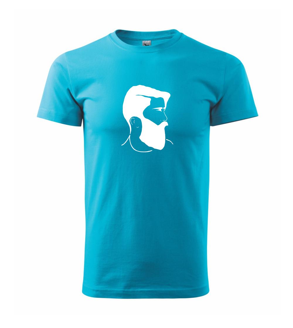 Lumberjack hlava Lumberjack hlava