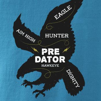 Eagle predator
