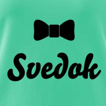 Motýlik svedok - tričko na rozlúčku