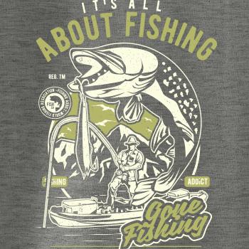 All About Fishing