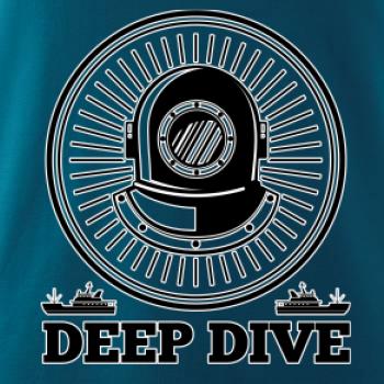 Deep dive erb Deep dive erb