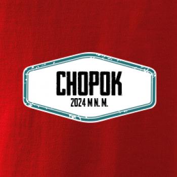 Hora Chopok