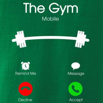 The Gym Mobile The Gym Mobile