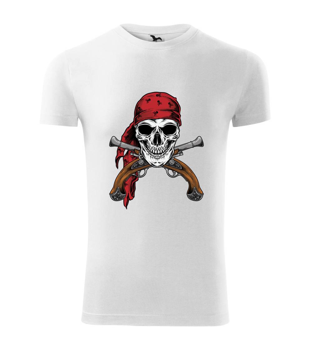 Pirát s bambitkou Pirát s bambitkou