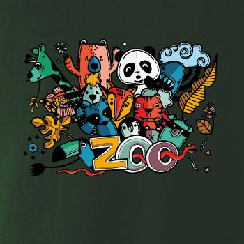 Zoo triko