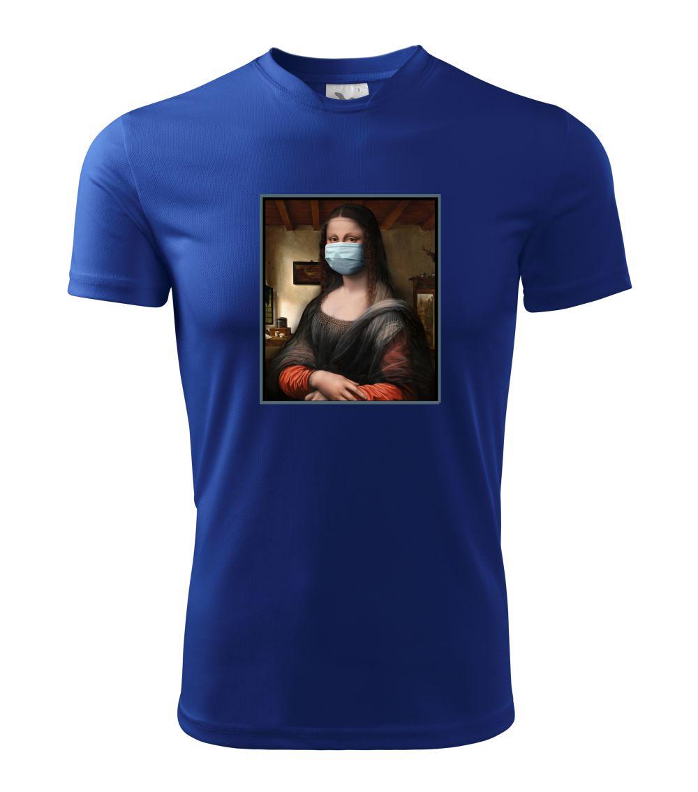 Corona Lisa Corona Lisa