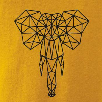 Geometria - slon chobot