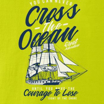 Cross The Ocean Cross The Ocean