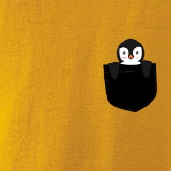 Tučniak vo vrecku Tučniak vo vrecku