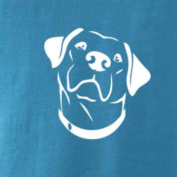 Labrador obrys Labrador obrys