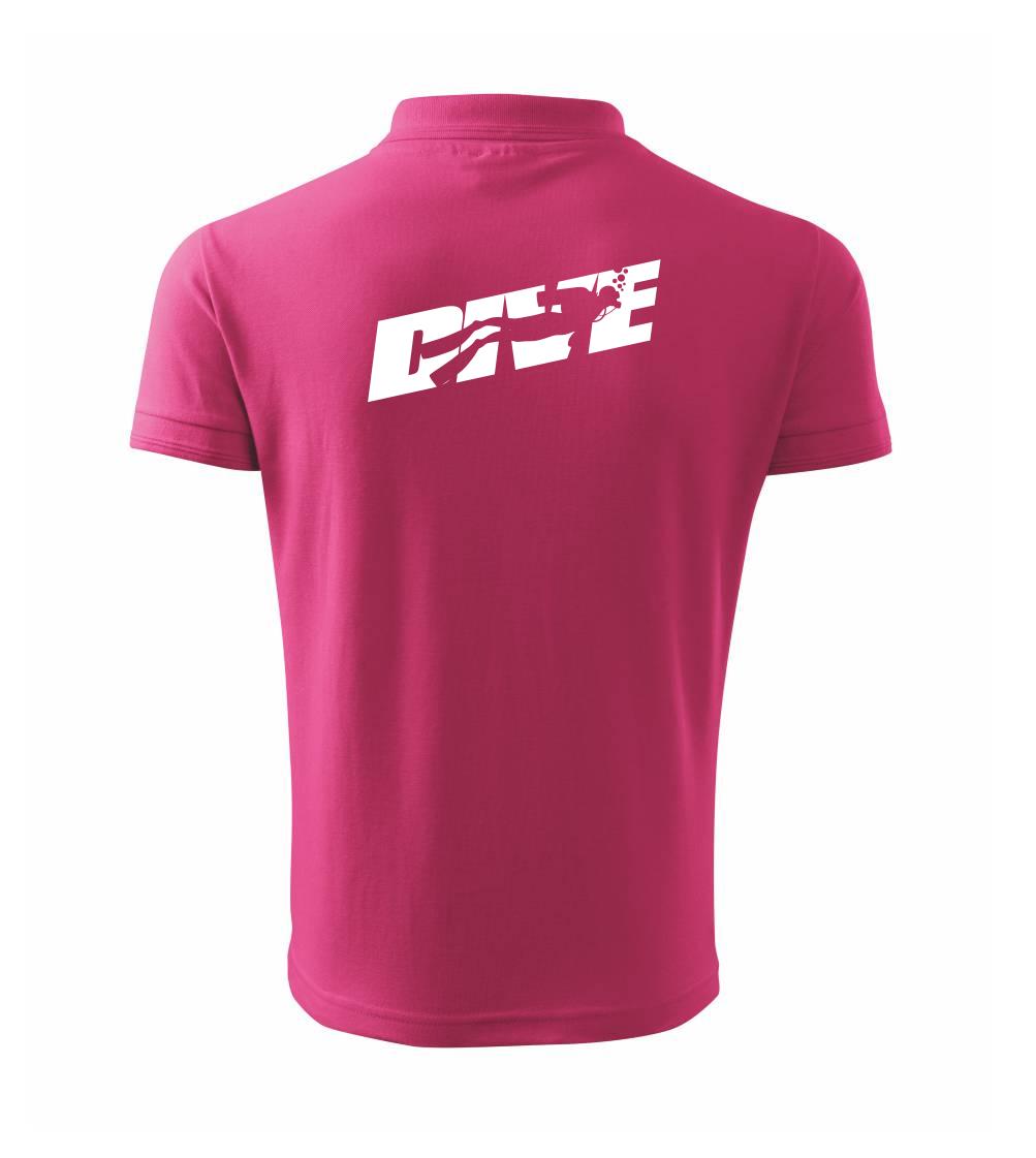 Dive potápač Dive potápač