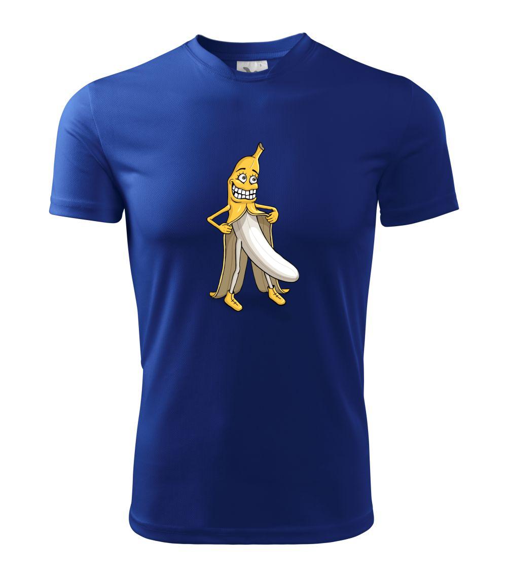 Úchylný banán (Hana-creative) Úchylný banán (Hana-creative)