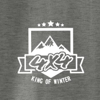 King of Winter