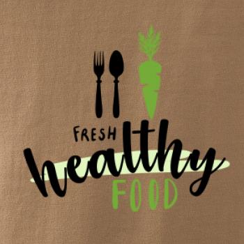Fresh healthy food