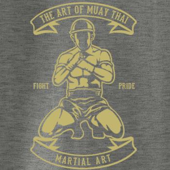 Art Of Muay Thai Art Of Muay Thai