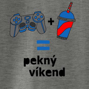Pekný víkend