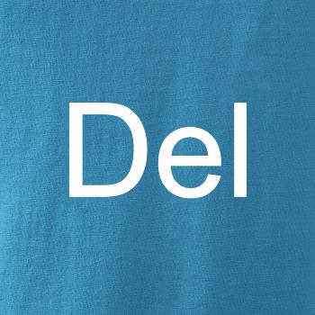 Del