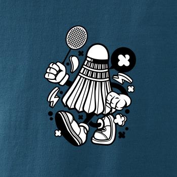 Bedmintoňák Bedmintoňák