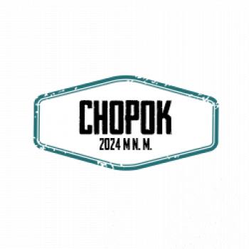 Hora Chopok