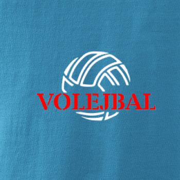 Volejbal lopta