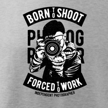 Born To Shoot