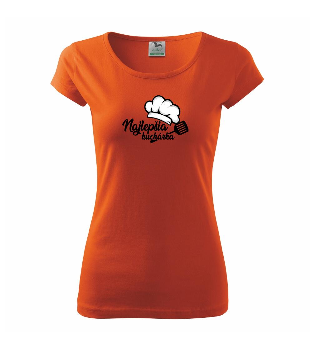 Najlepšia kuchárka - čiapka Najlepšia kuchárka - čiapka