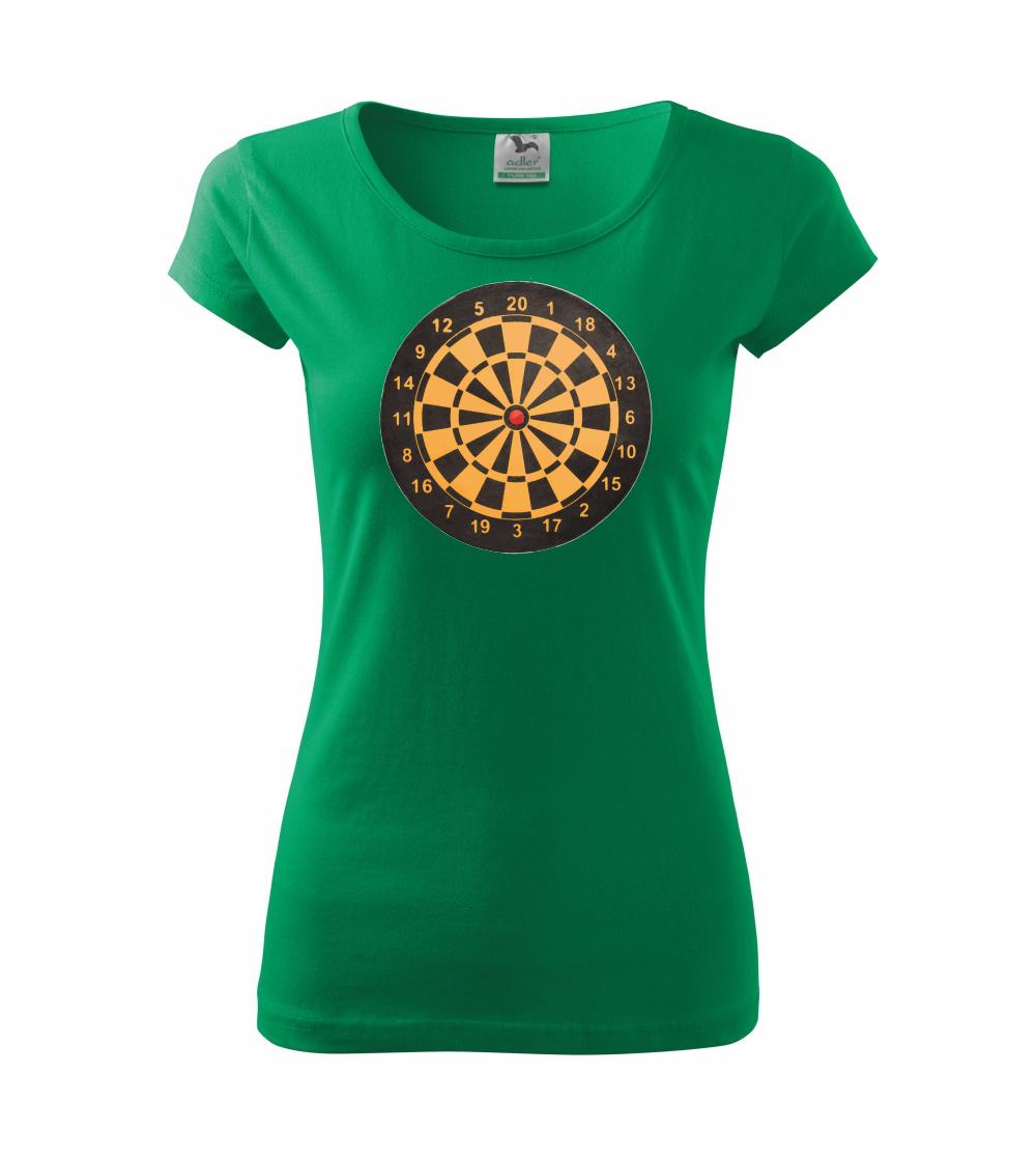 Terč na šípky Terč na šípky