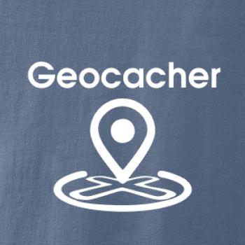 Geocacher maps Geocacher maps