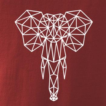 Geometria - slon chobot