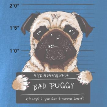 Mops - Bad Puggy Mops - Bad Puggy