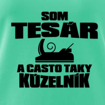 Tesár kúzelník