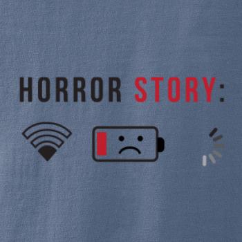Horror story Horror story