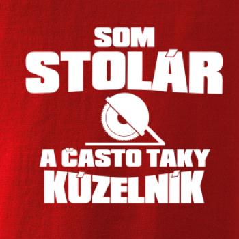 Stolár kúzelník