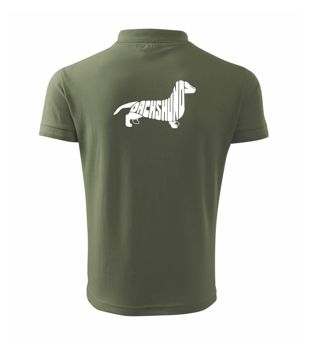 Jazvečík - Dachshund Jazvečík - Dachshund