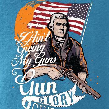 Gun Glory Gut Gun Glory Gut
