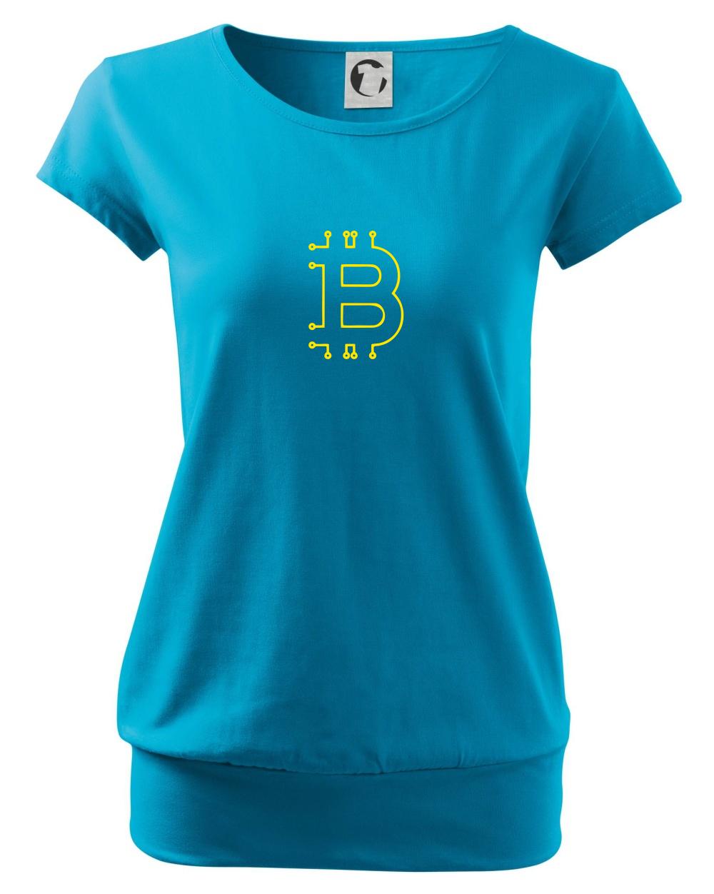 Bitcoin kryptomena Bitcoin kryptomena