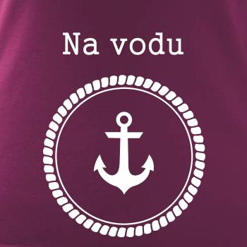 Na vodu