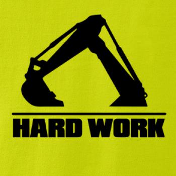 Hard Work lyžice Hard Work lyžice